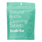 Bottle Cleaning Tablets
