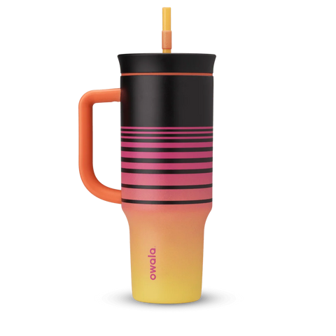 40oz Tumbler