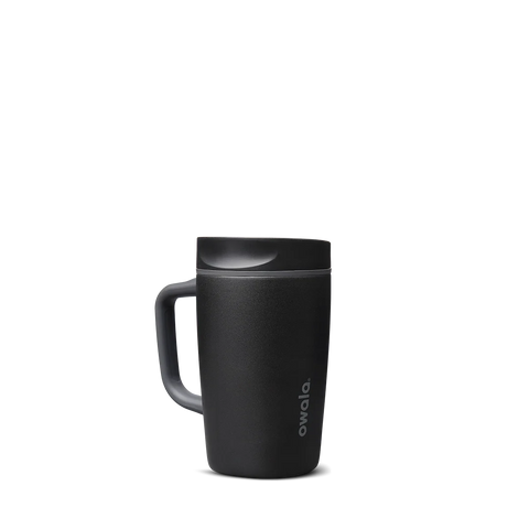 SmoothSip® Slider with Handle