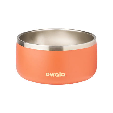Pet Bowl