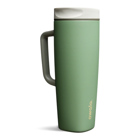SmoothSip® Slider with Handle