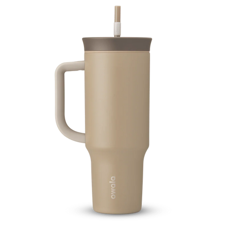 40oz Tumbler