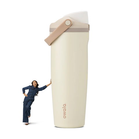 FreeSip® Sway