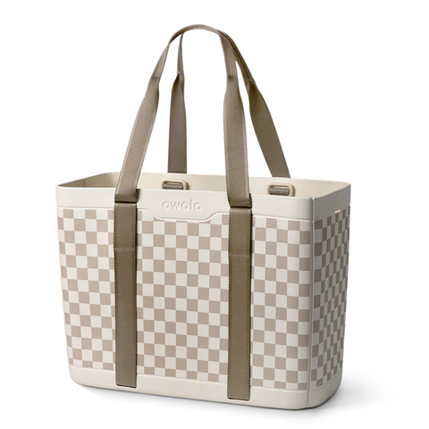 The Sun-Day Collapsible Tote