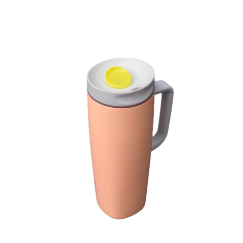 SmoothSip® Slider with Handle