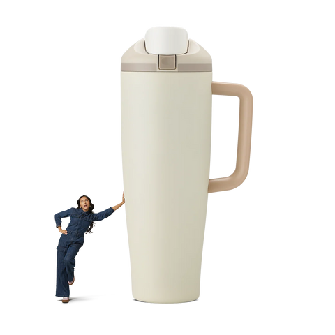FreeSip® Tumbler