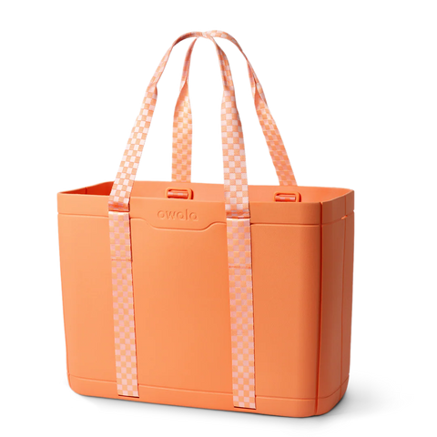 The Sun-Day Collapsible Tote