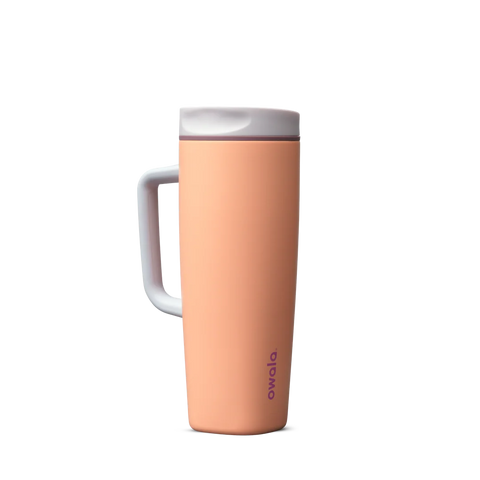 SmoothSip® Slider with Handle