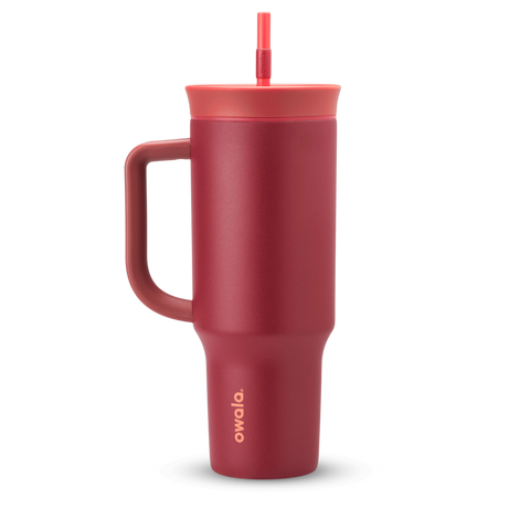 40oz Tumbler
