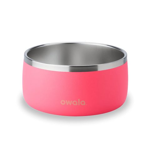 Pet Bowl