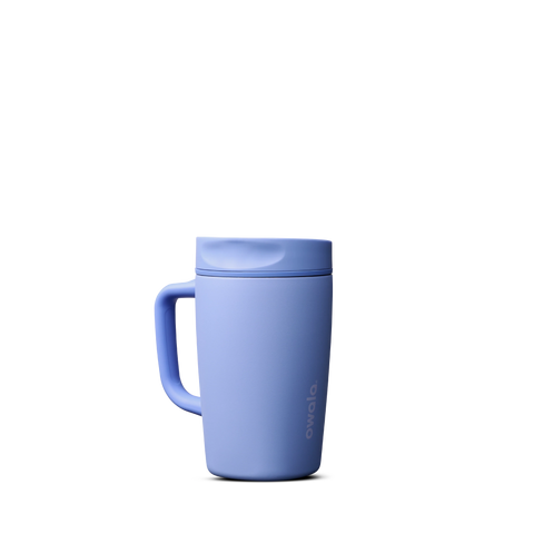 SmoothSip® Slider with Handle