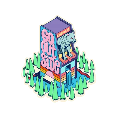 Stickers