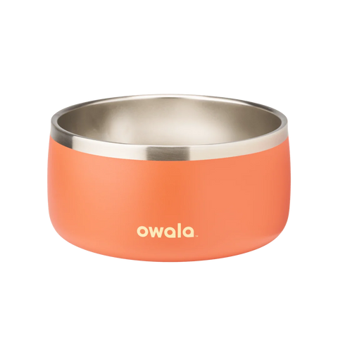 Pet Bowl