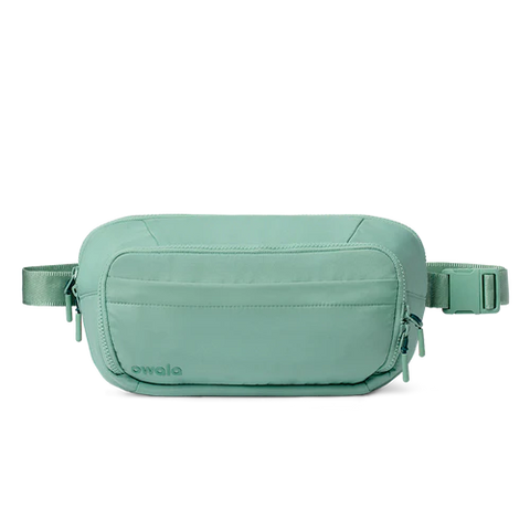 The All-Day Crossbody