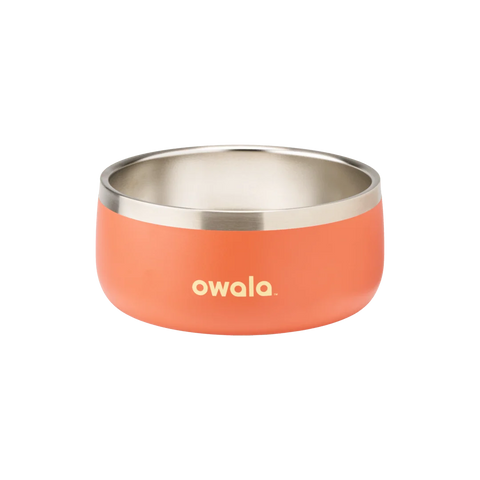 Pet Bowl