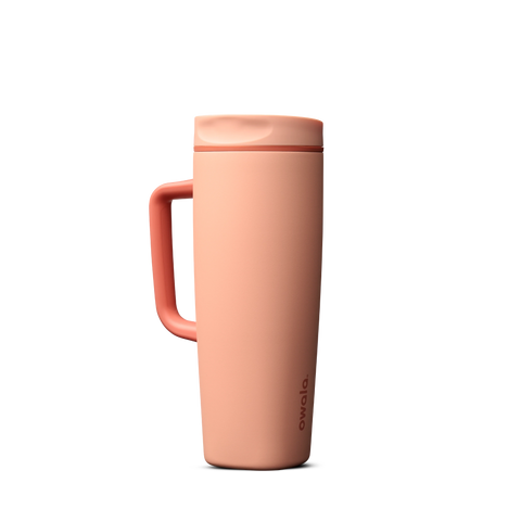 SmoothSip® Slider with Handle